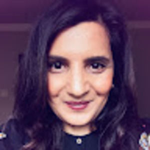 Meet your Posher, Reshma